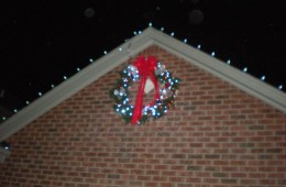 Home Wreath