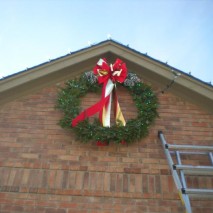 Tree Wreath