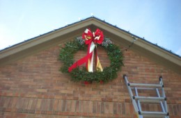 Tree Wreath